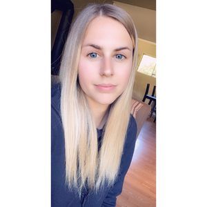 Meet your Posher, Chantal